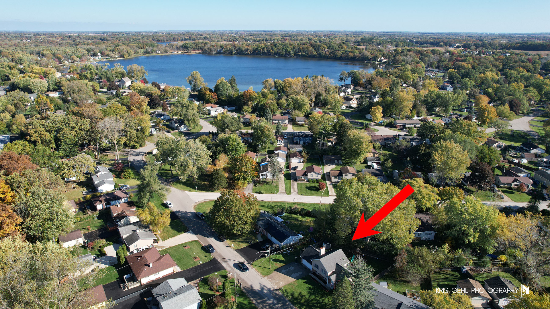 269 Lakewood Drive, Antioch, IL 60002