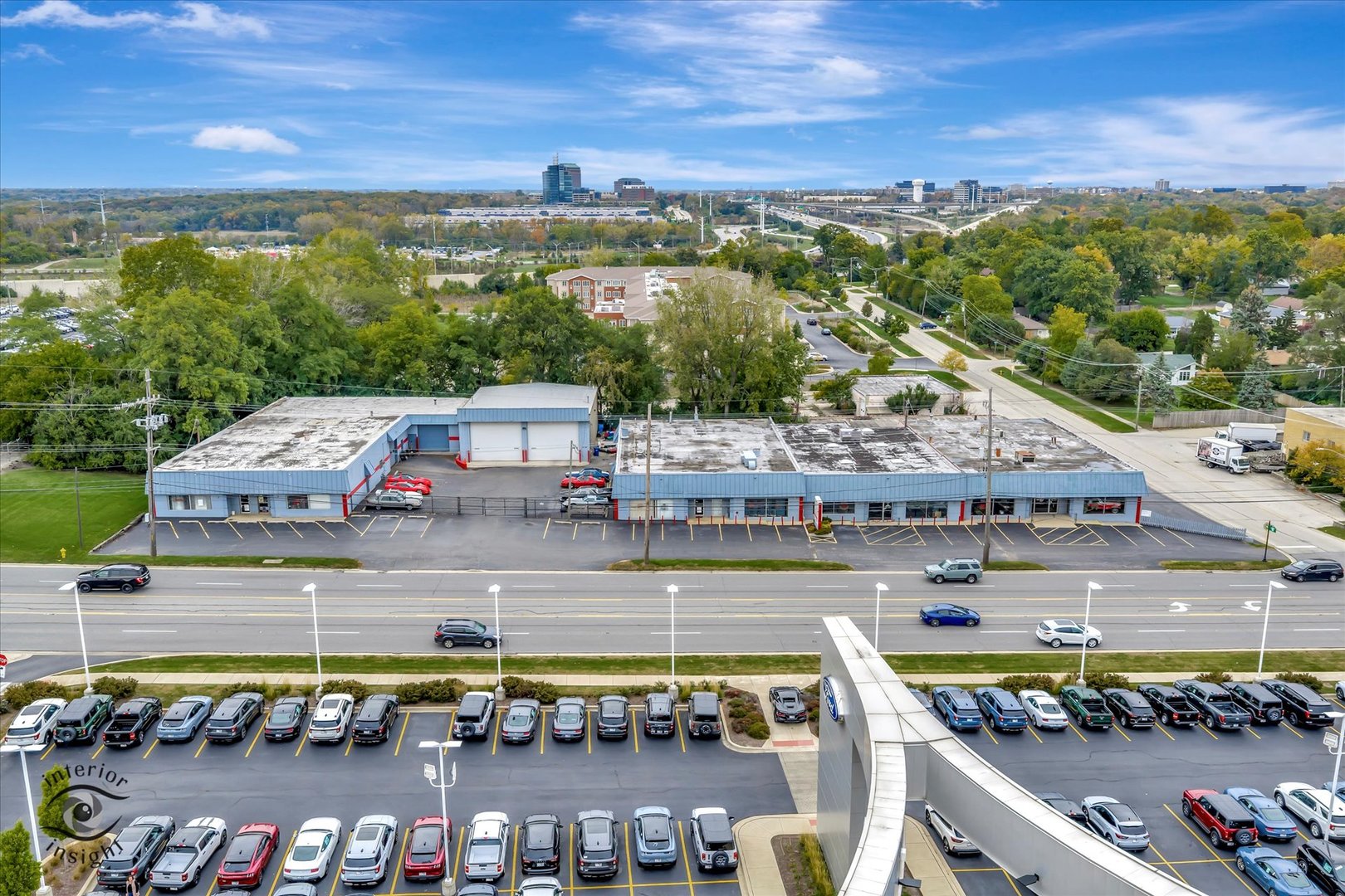 Downers Grove, IL 60515