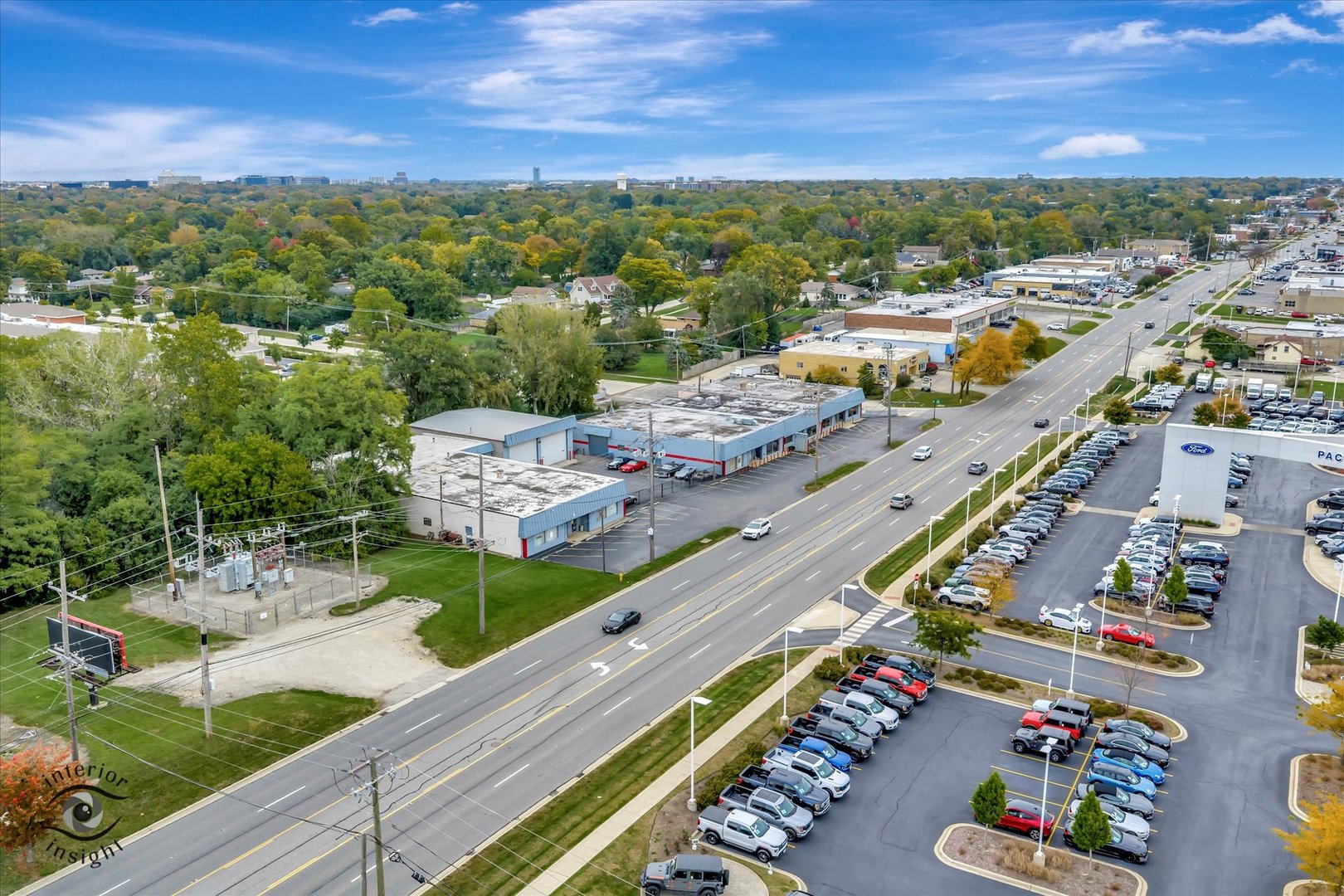 Downers Grove, IL 60515