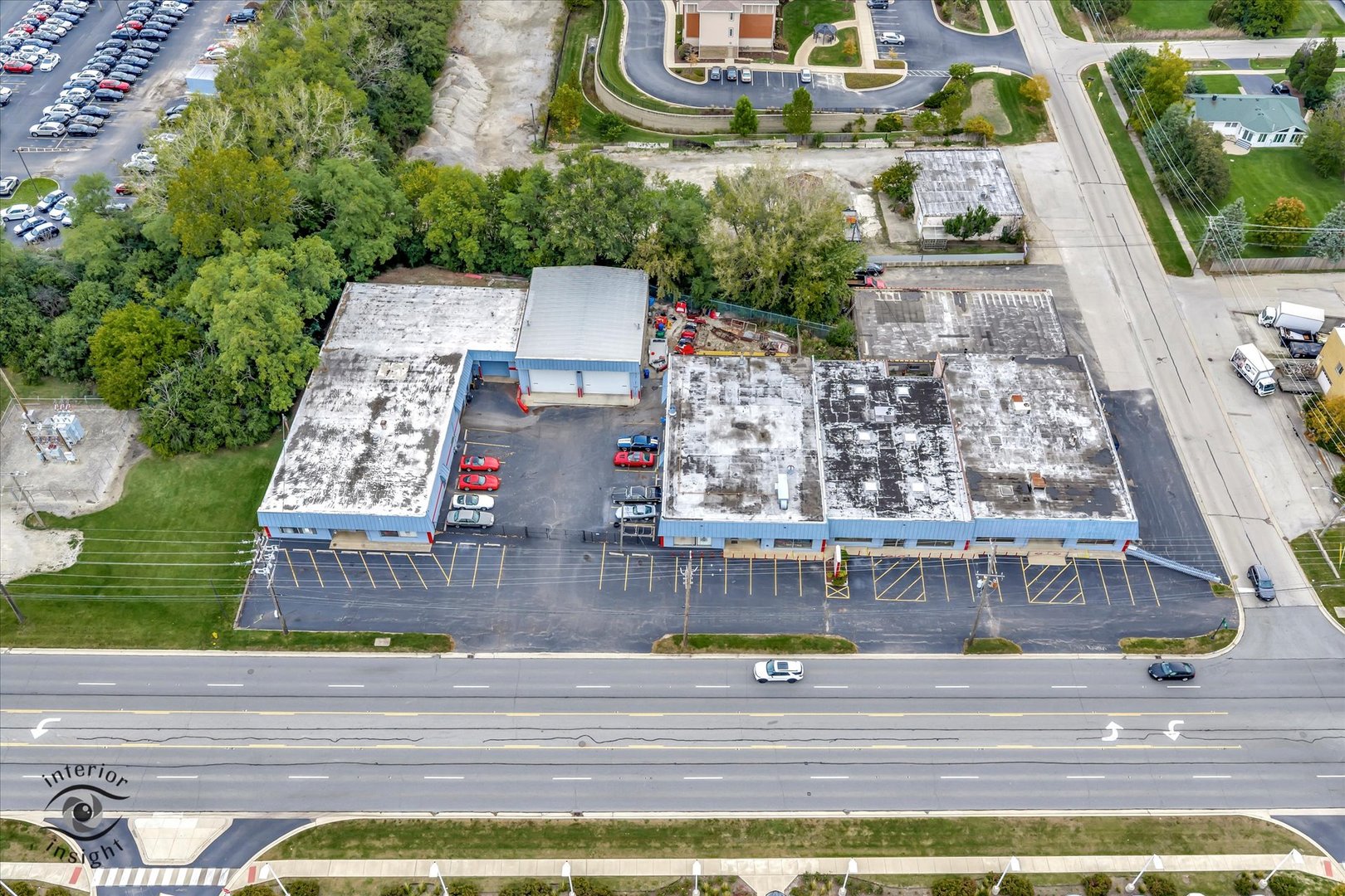 Downers Grove, IL 60515