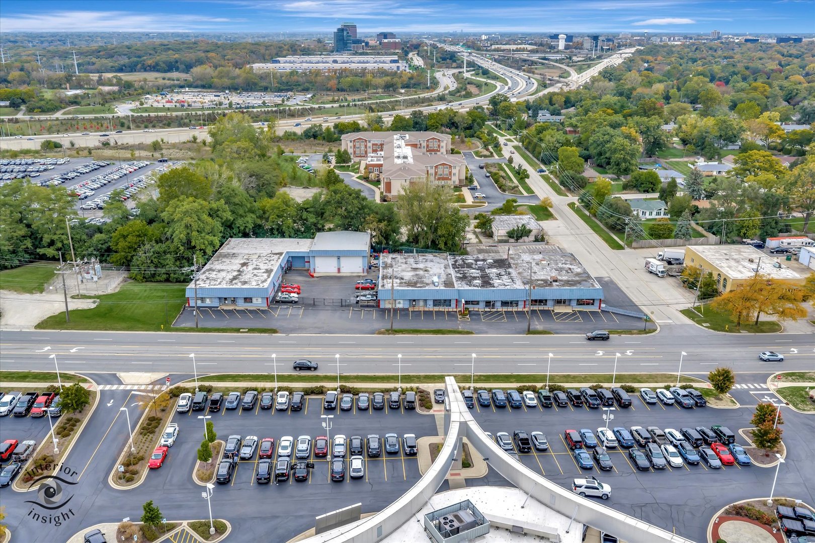 Downers Grove, IL 60515