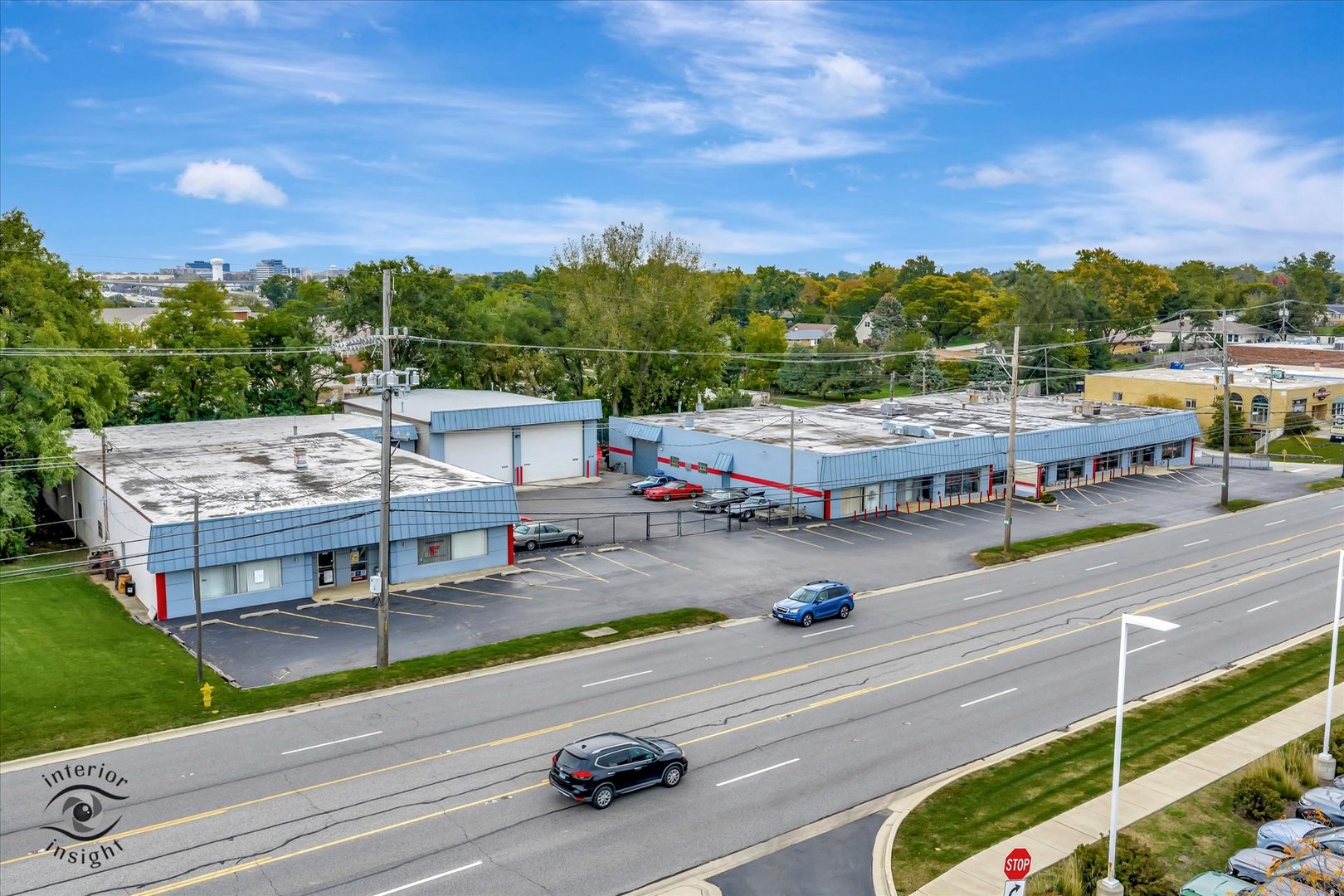 Downers Grove, IL 60515