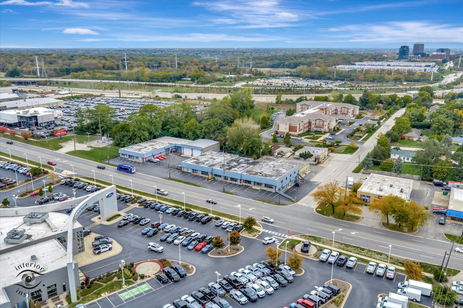 Downers Grove, IL 60515