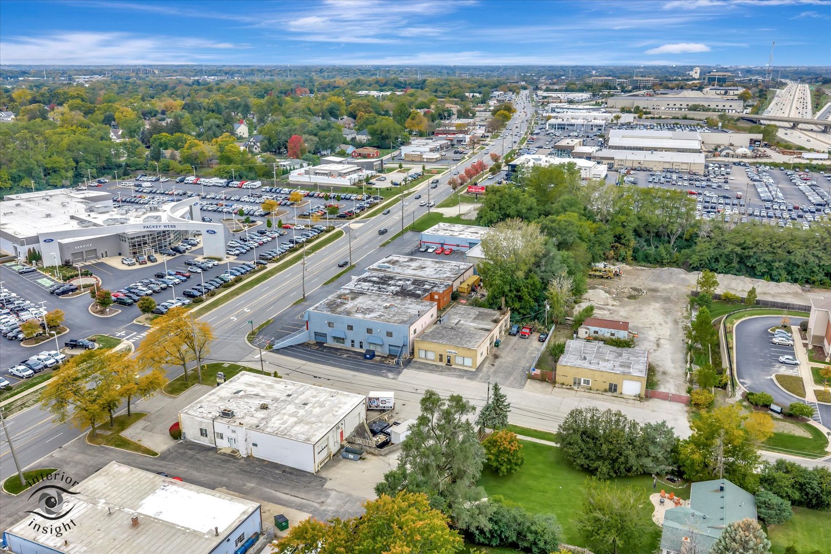 Downers Grove, IL 60515