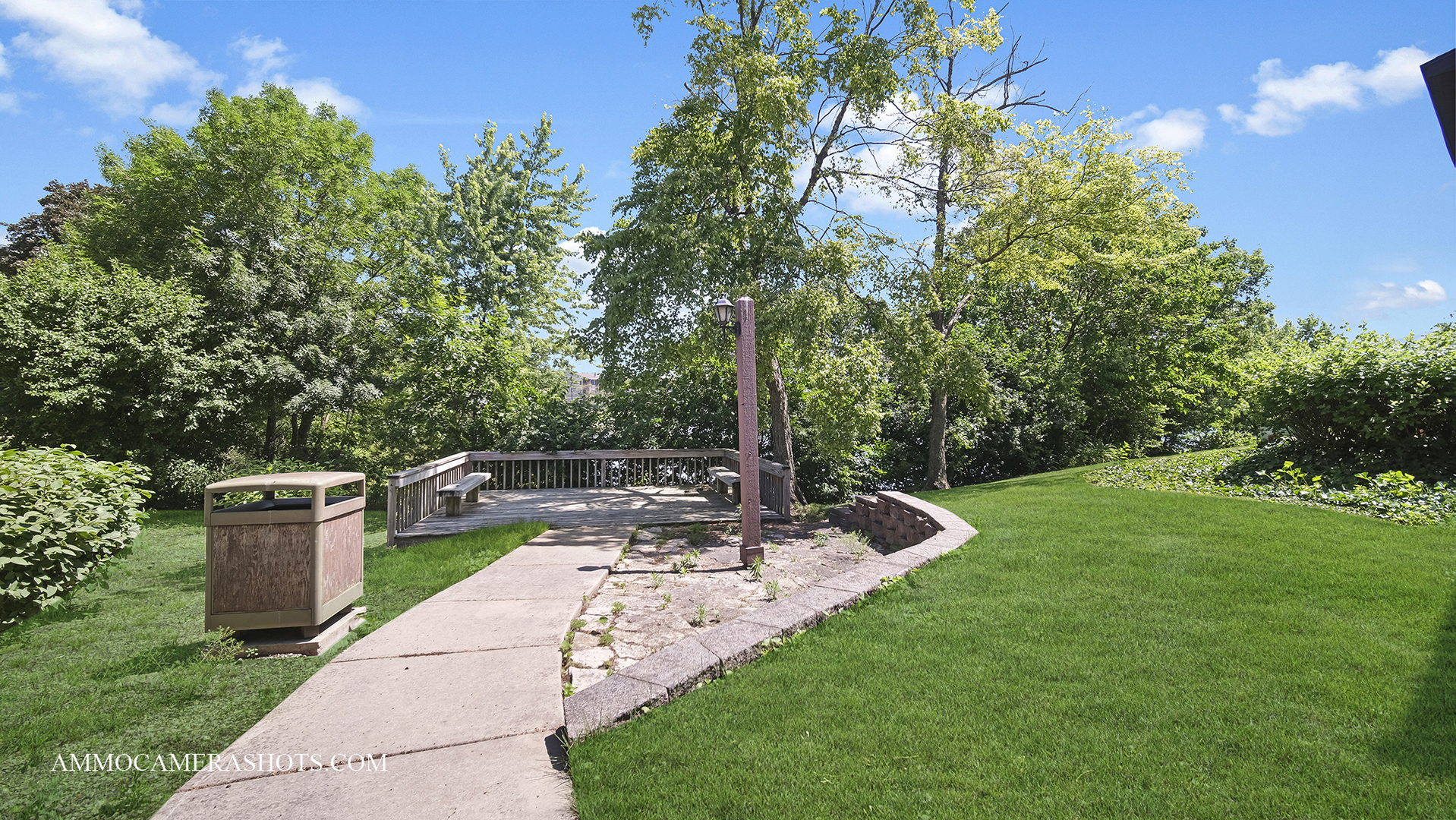 1705 Lakecliffe Drive #C, Wheaton, IL 60189