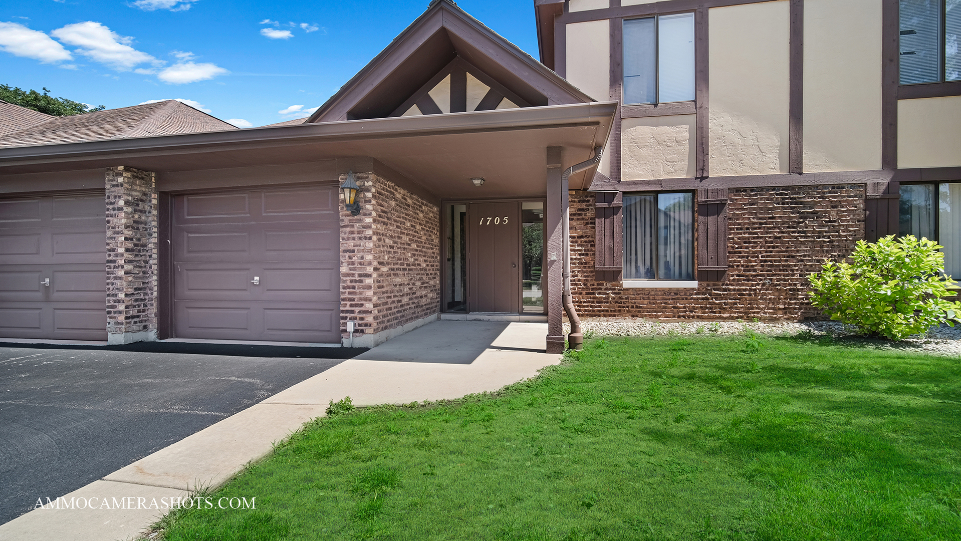 1705 Lakecliffe Drive #C, Wheaton, IL 60189