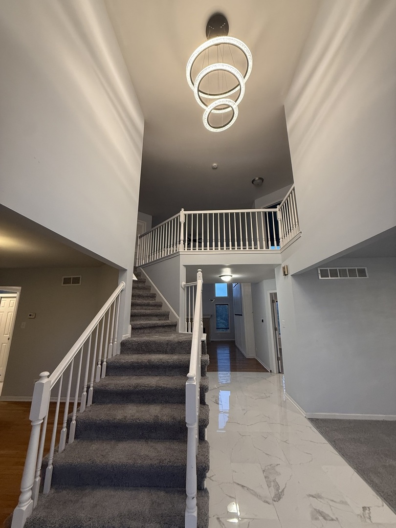 6201 Old Plank Boulevard #6201, Matteson, IL 60443