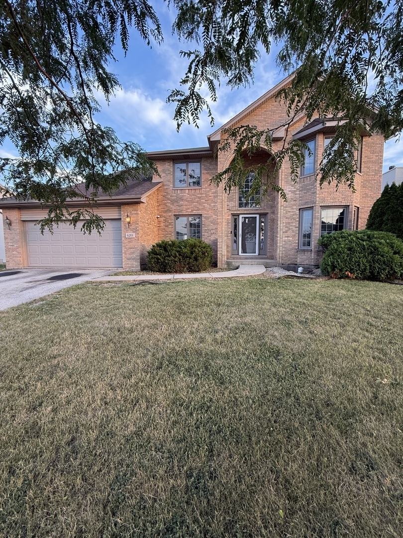 6201 Old Plank Boulevard #6201, Matteson, IL 60443