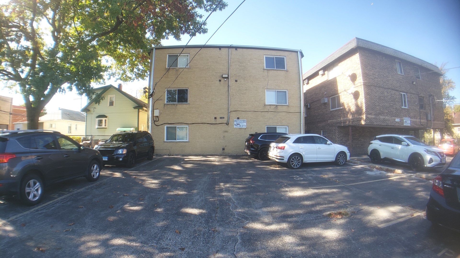 1130 Dunlop Avenue #2C, Forest Park, IL 60130