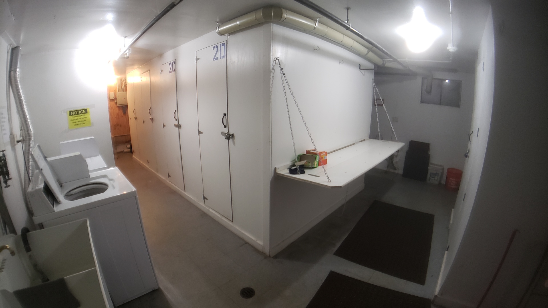 1130 Dunlop Avenue #2C, Forest Park, IL 60130