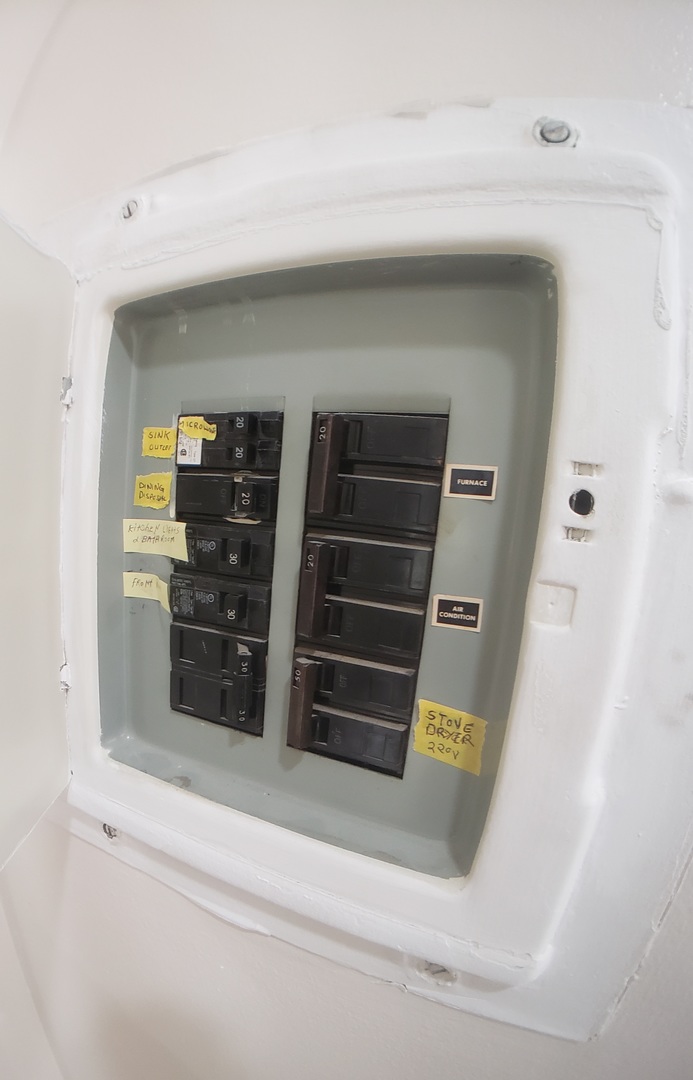 1130 Dunlop Avenue #2C, Forest Park, IL 60130