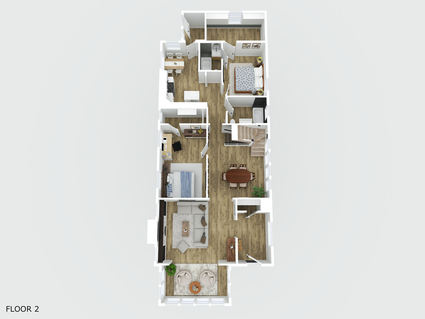 7537 S CLYDE Avenue, Chicago, IL 60649