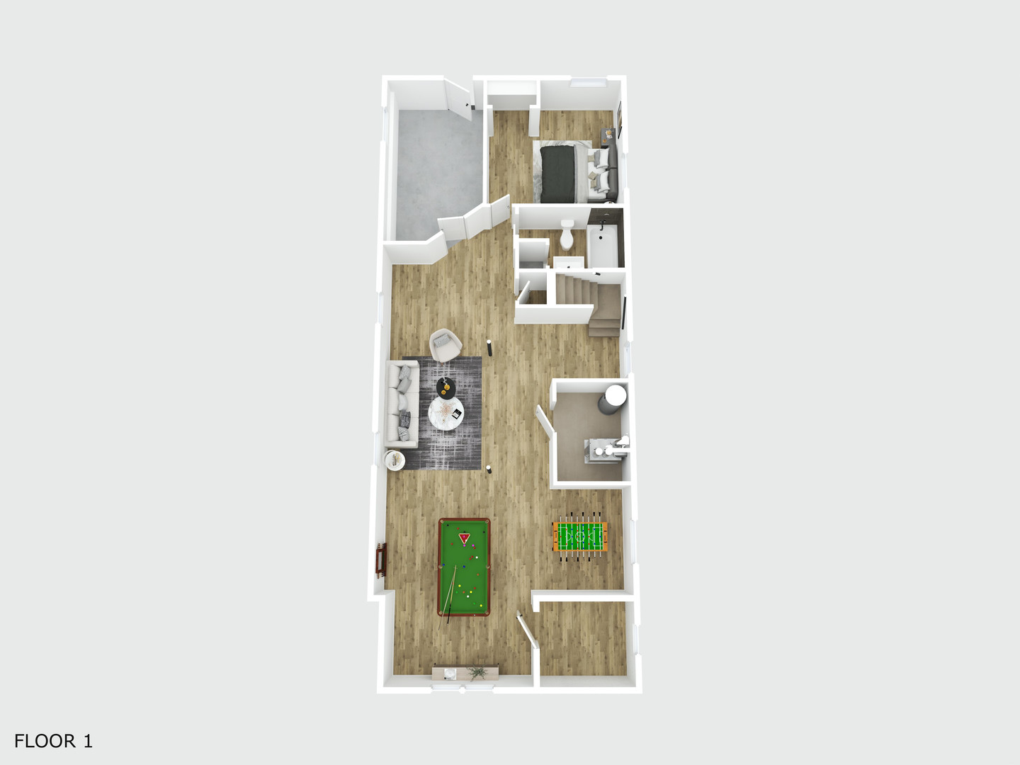 7537 S CLYDE Avenue, Chicago, IL 60649