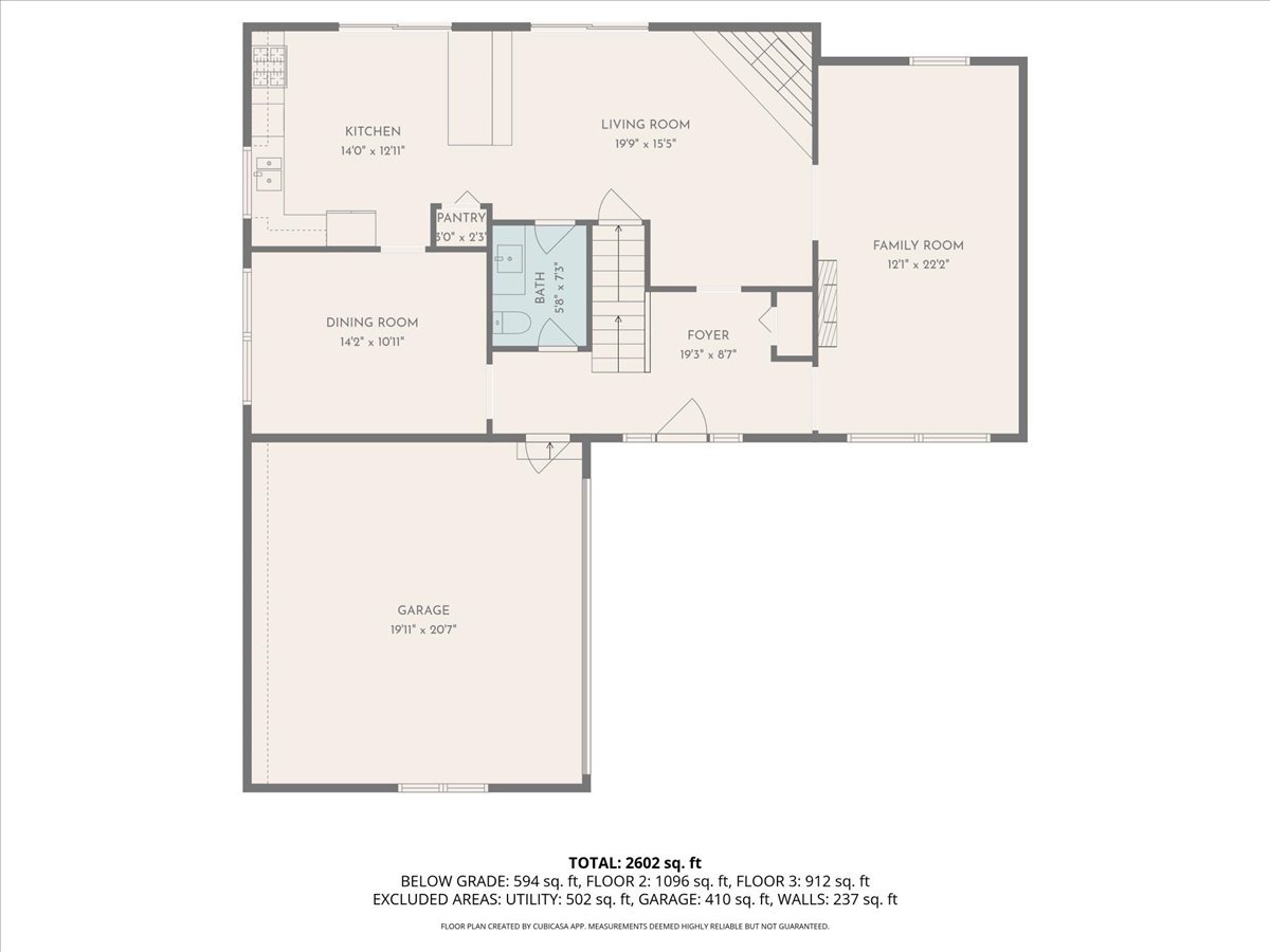 835 Maple Road, Flossmoor, IL 60422