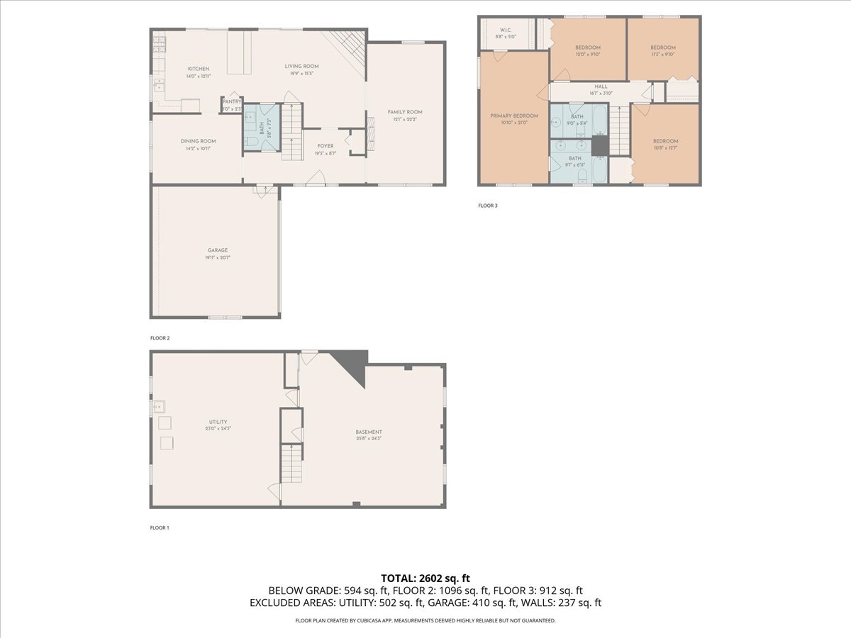 835 Maple Road, Flossmoor, IL 60422