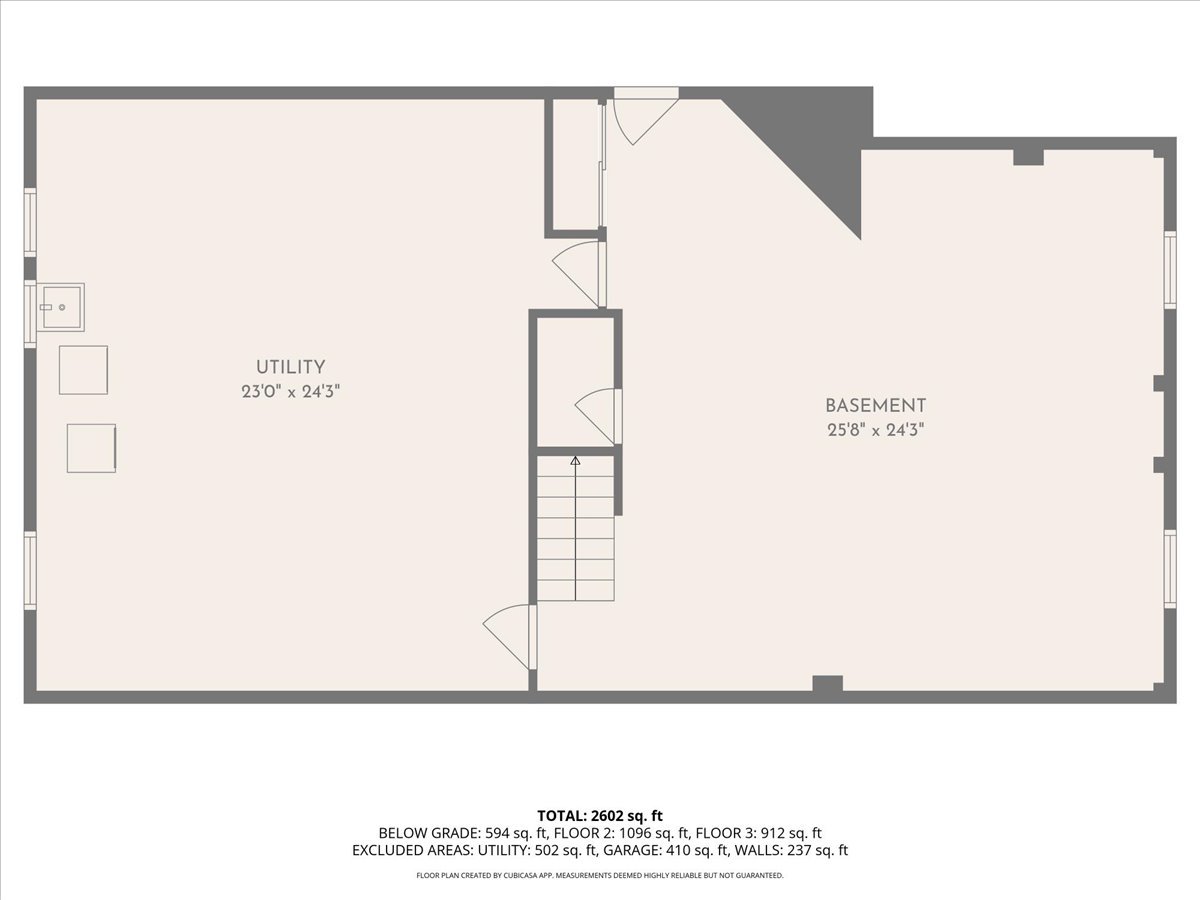 835 Maple Road, Flossmoor, IL 60422