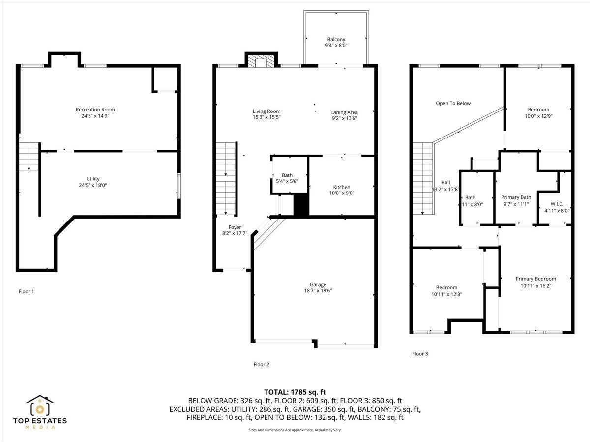 1631 PAULINE Circle, Mundelein, IL 60060