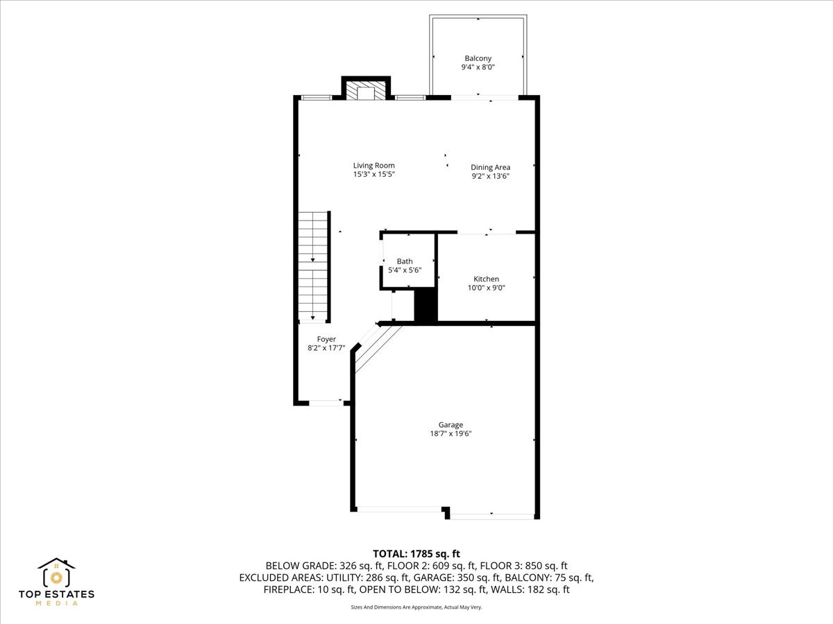 1631 PAULINE Circle, Mundelein, IL 60060