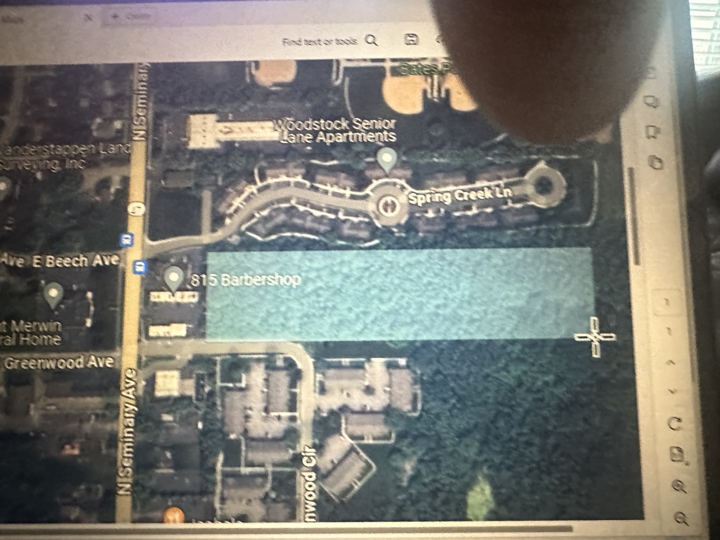 Lots 8 & 9 Greenwood Circle, Woodstock, IL 60098