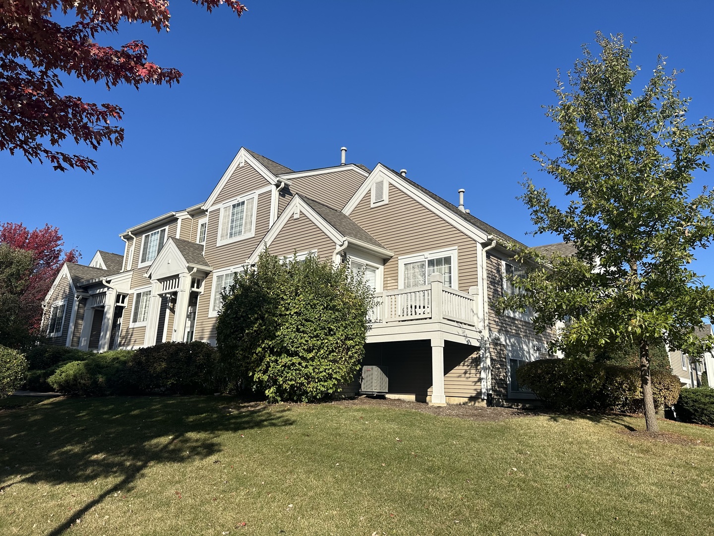 2358 TWILIGHT Drive, Aurora, IL 60503