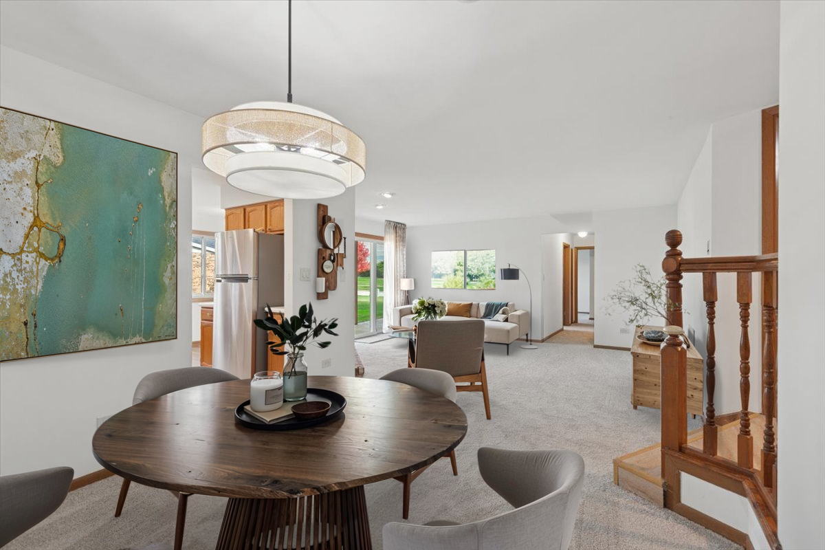 712 Cottonwood Court #25-B, Willowbrook, IL 60527