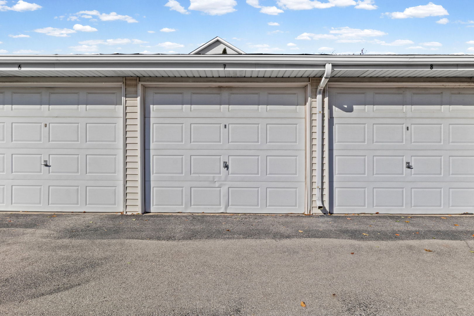 2034 Manico Court #101, Crest Hill, IL 60403