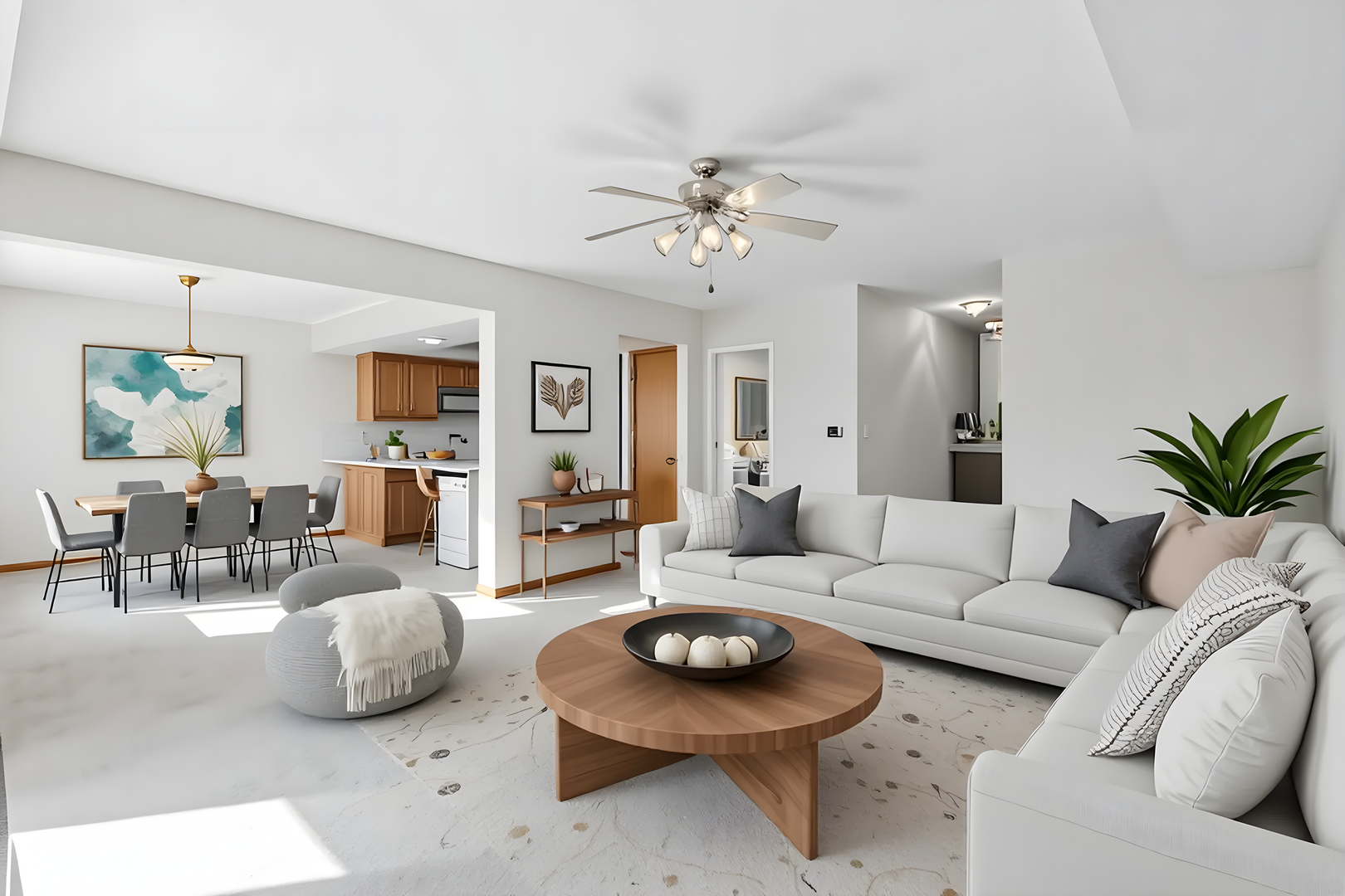 2034 Manico Court #101, Crest Hill, IL 60403