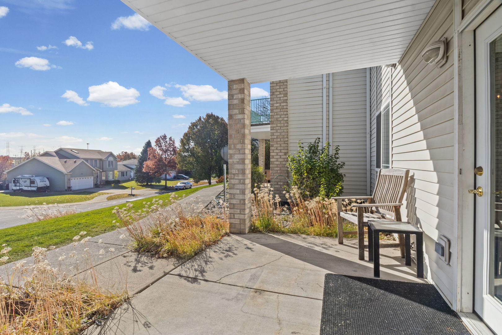 2034 Manico Court #101, Crest Hill, IL 60403