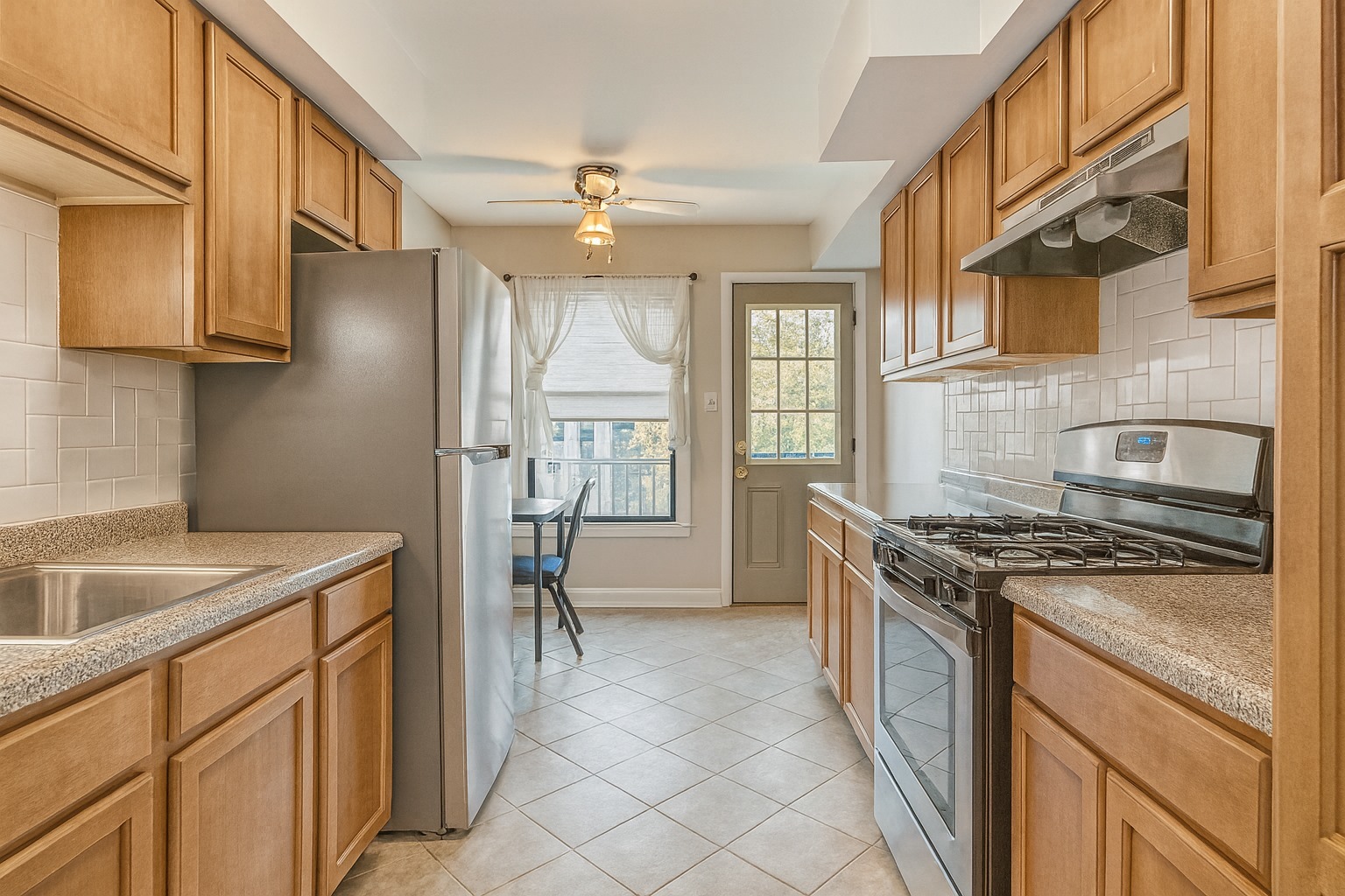 4807 N Harlem Avenue #3, Chicago, IL 60656