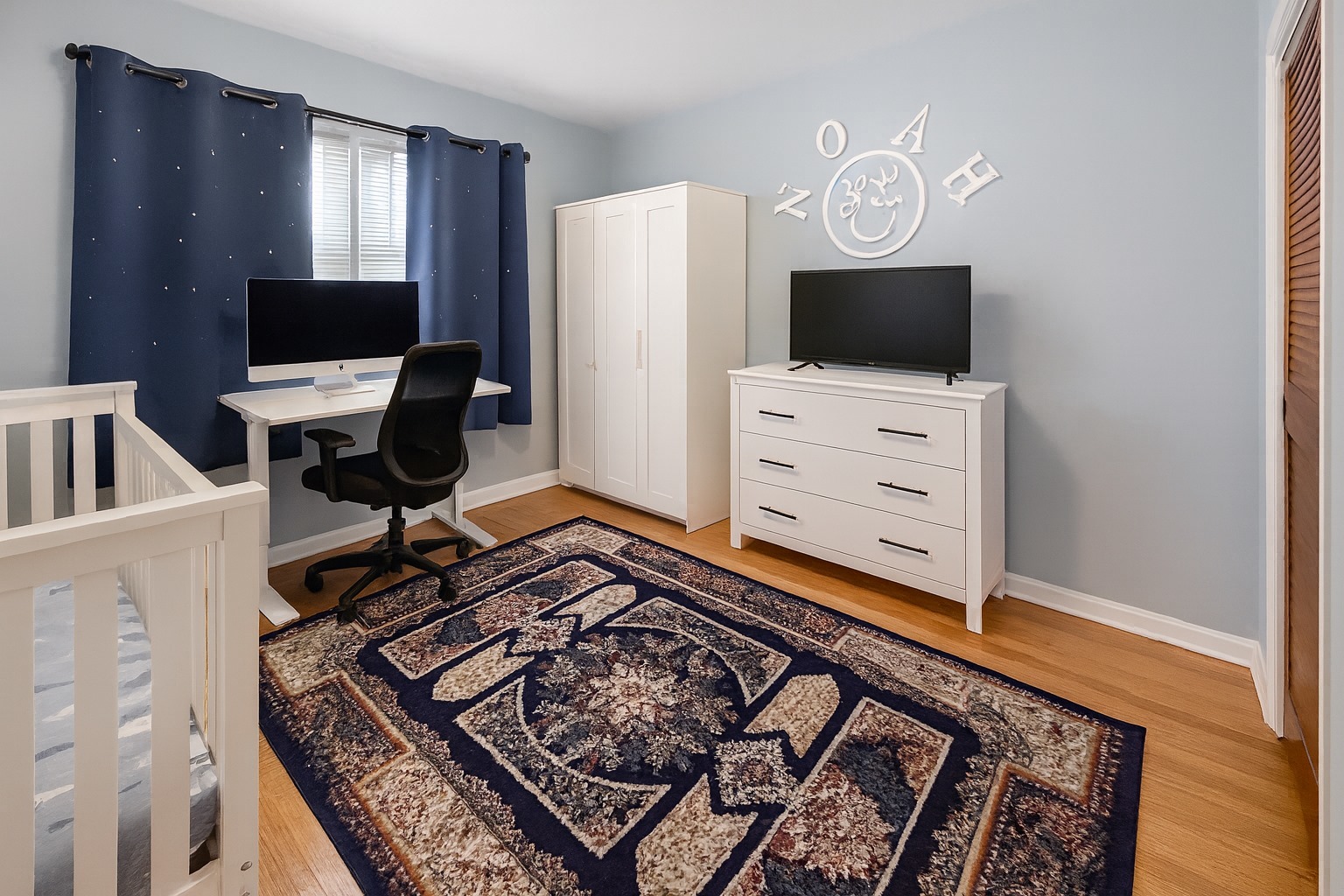 4807 N Harlem Avenue #3, Chicago, IL 60656