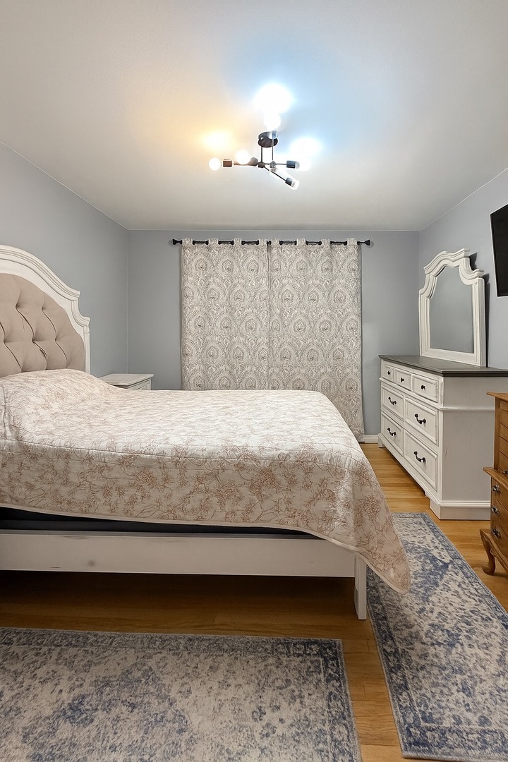 4807 N Harlem Avenue #3, Chicago, IL 60656