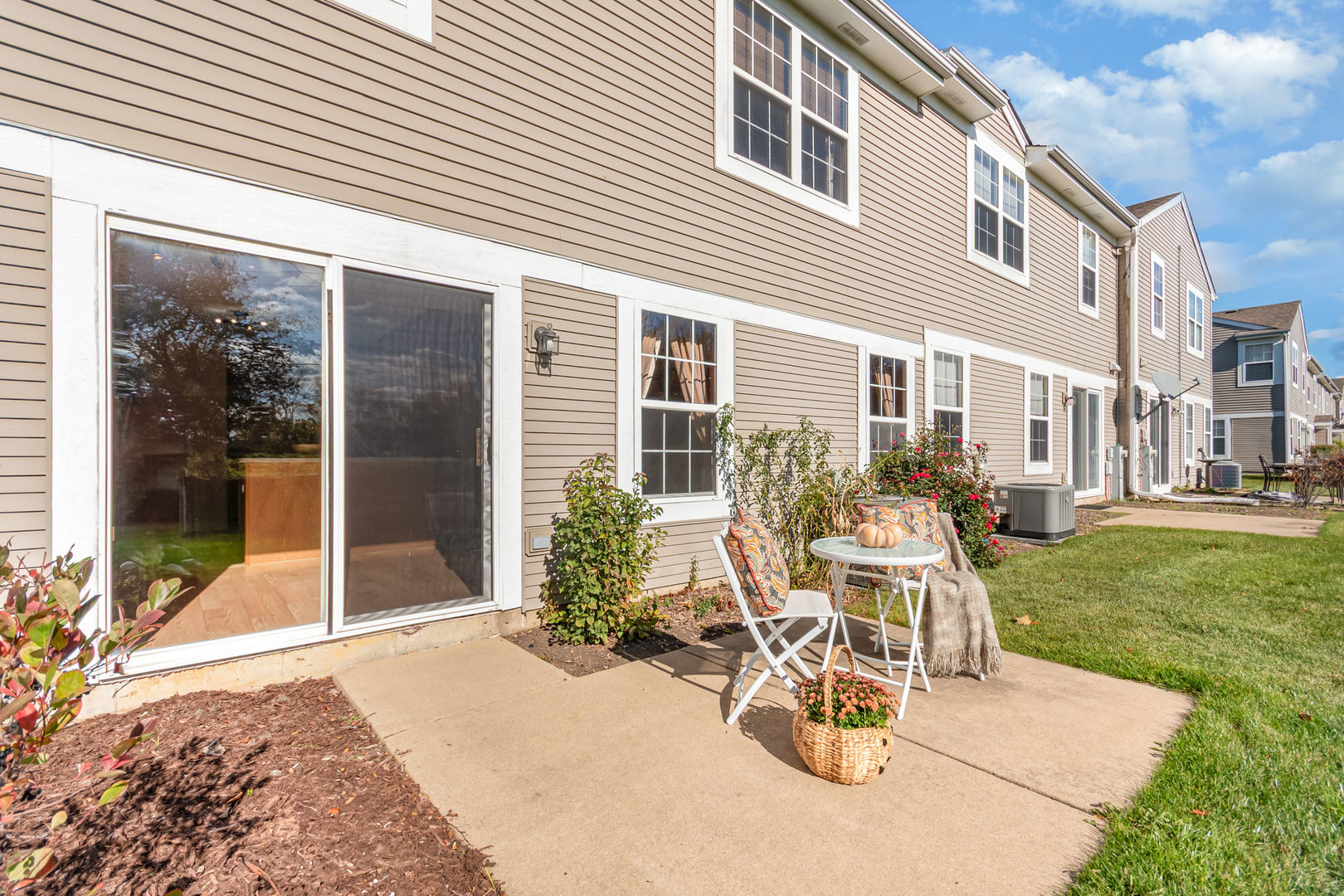 16043 Tiger Drive, Lockport, IL 60441