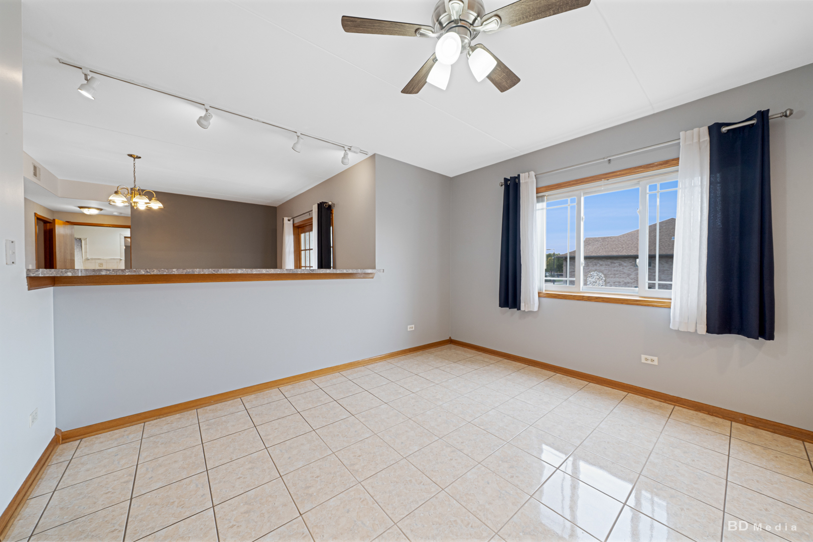 6600 W 87th Street #3SW, Burbank, IL 60459