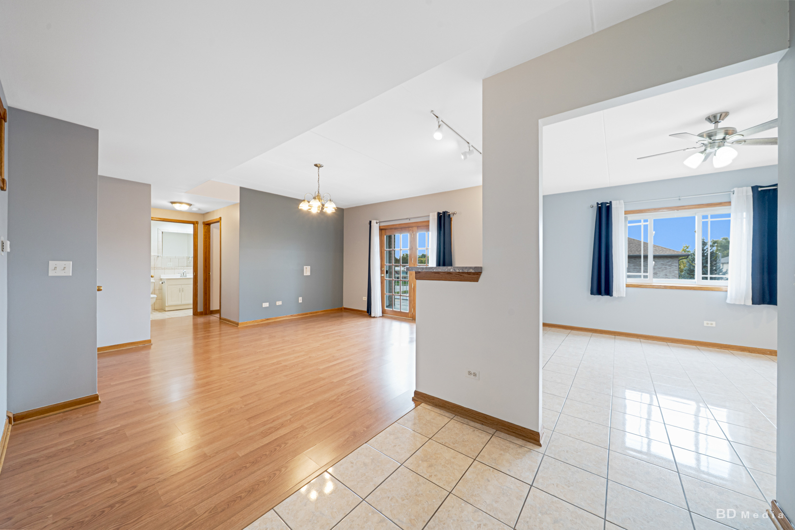 6600 W 87th Street #3SW, Burbank, IL 60459