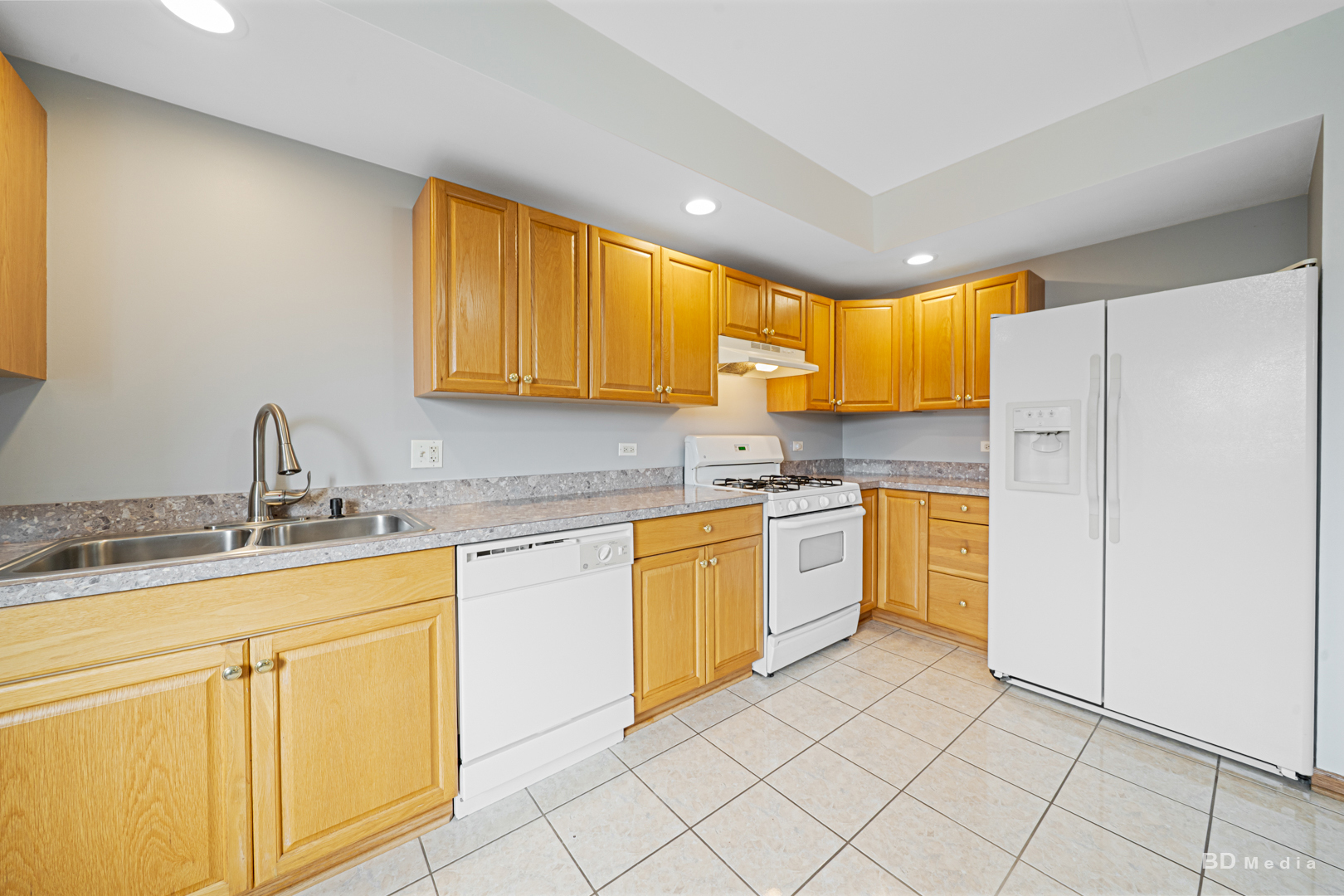 6600 W 87th Street #3SW, Burbank, IL 60459