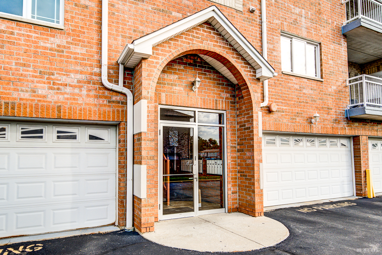 6600 W 87th Street #3SW, Burbank, IL 60459