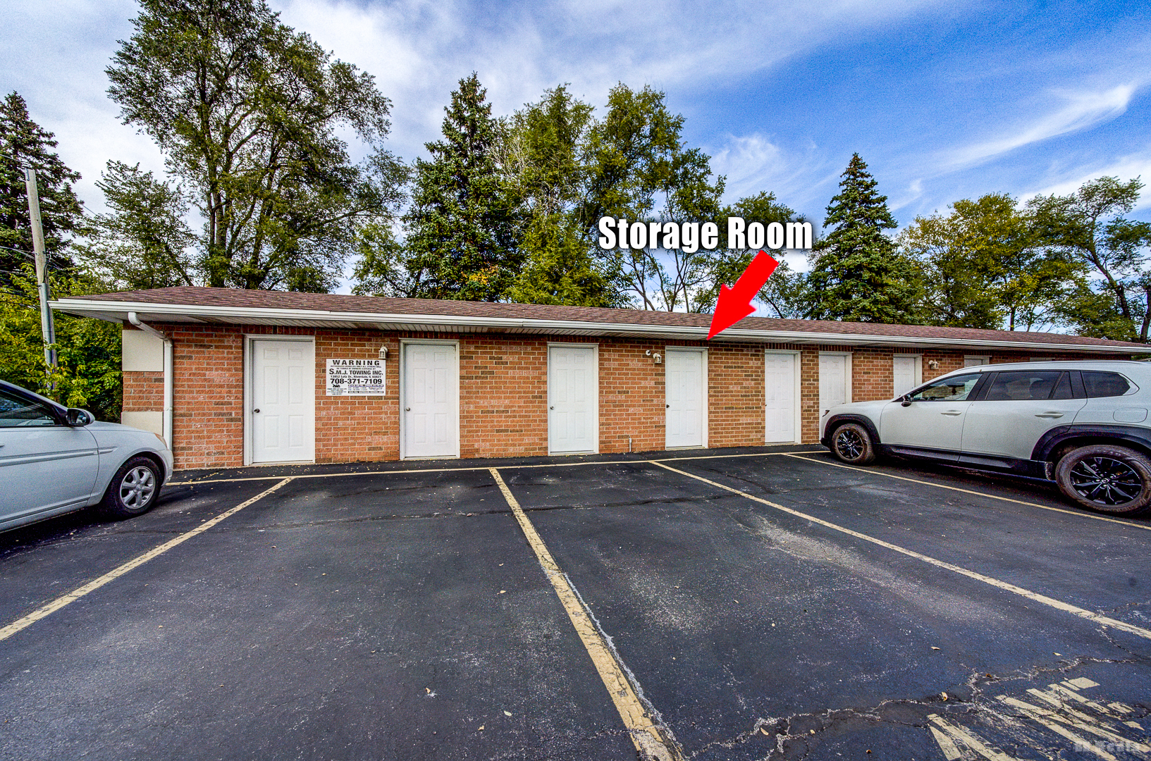 6600 W 87th Street #3SW, Burbank, IL 60459