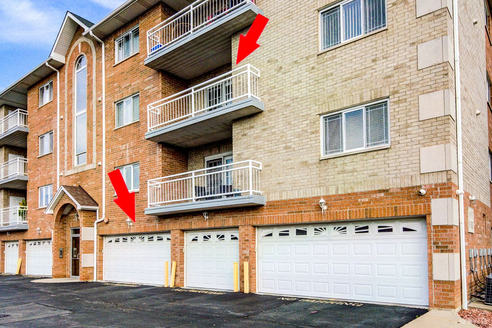 6600 W 87th Street #3SW, Burbank, IL 60459