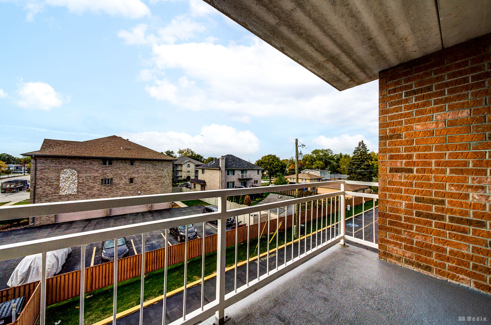 6600 W 87th Street #3SW, Burbank, IL 60459