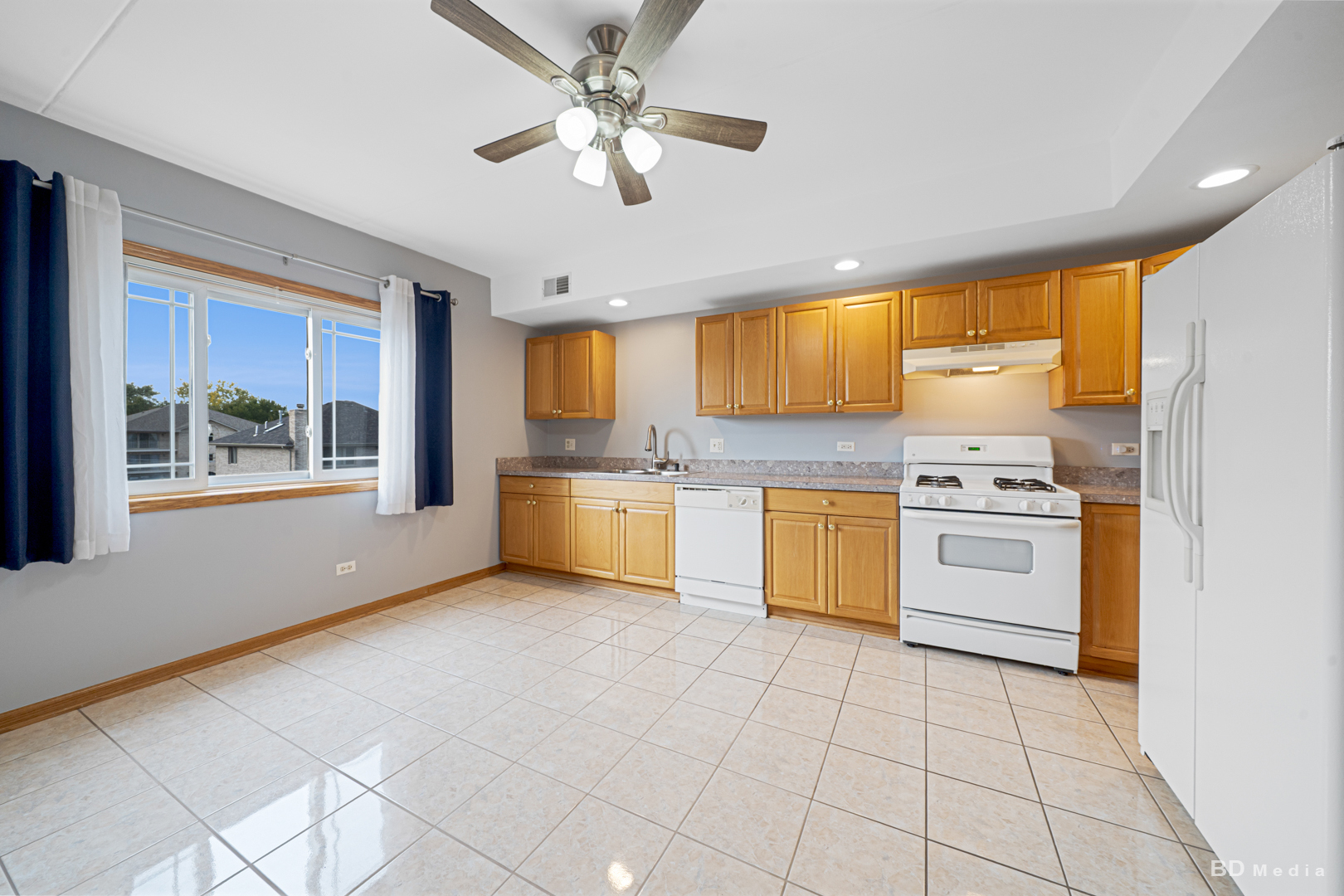 6600 W 87th Street #3SW, Burbank, IL 60459