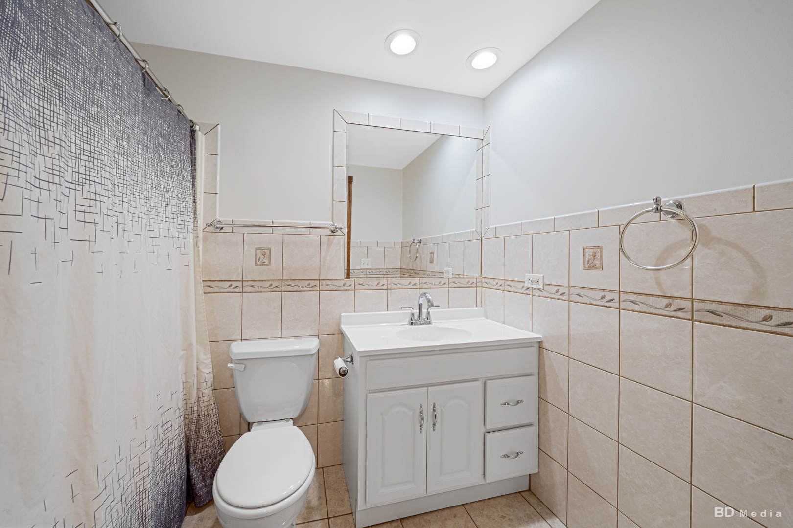 6600 W 87th Street #3SW, Burbank, IL 60459