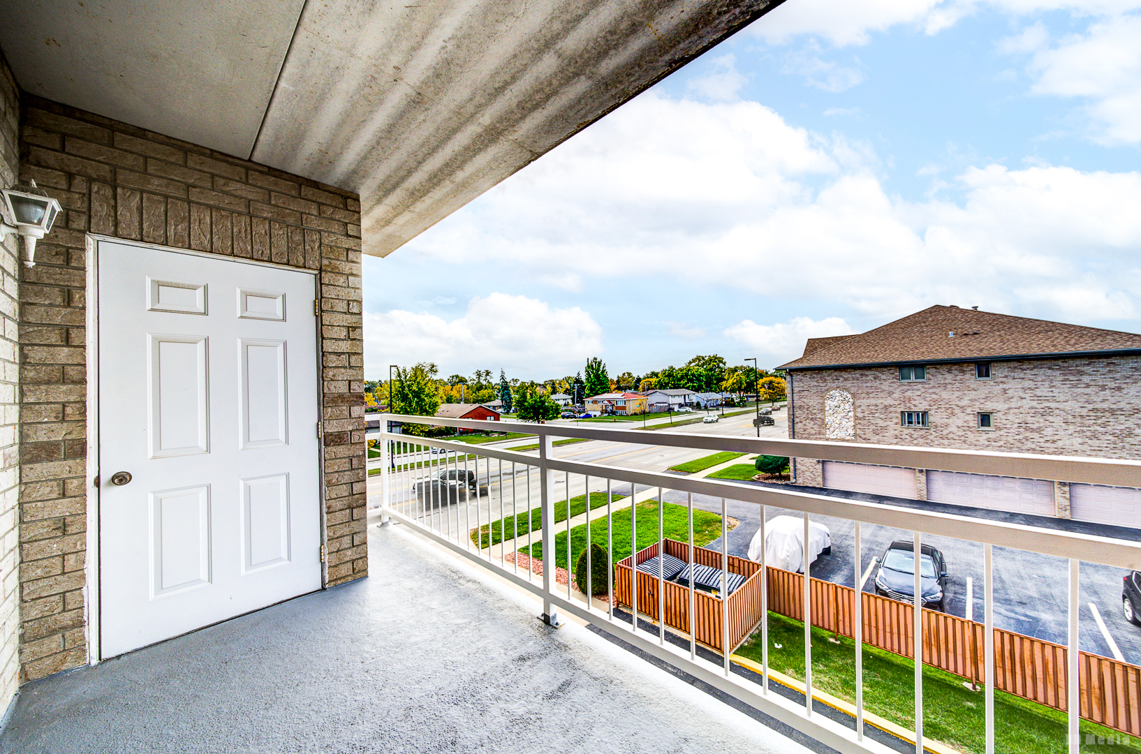 6600 W 87th Street #3SW, Burbank, IL 60459