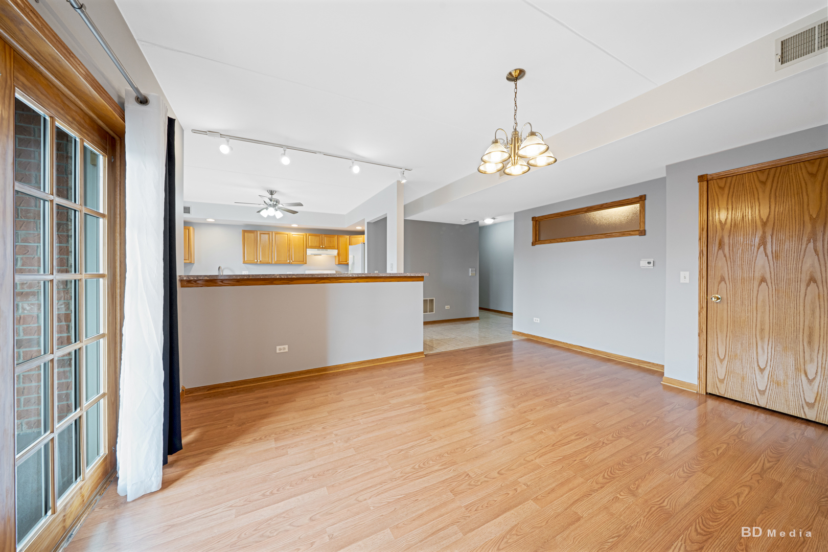 6600 W 87th Street #3SW, Burbank, IL 60459