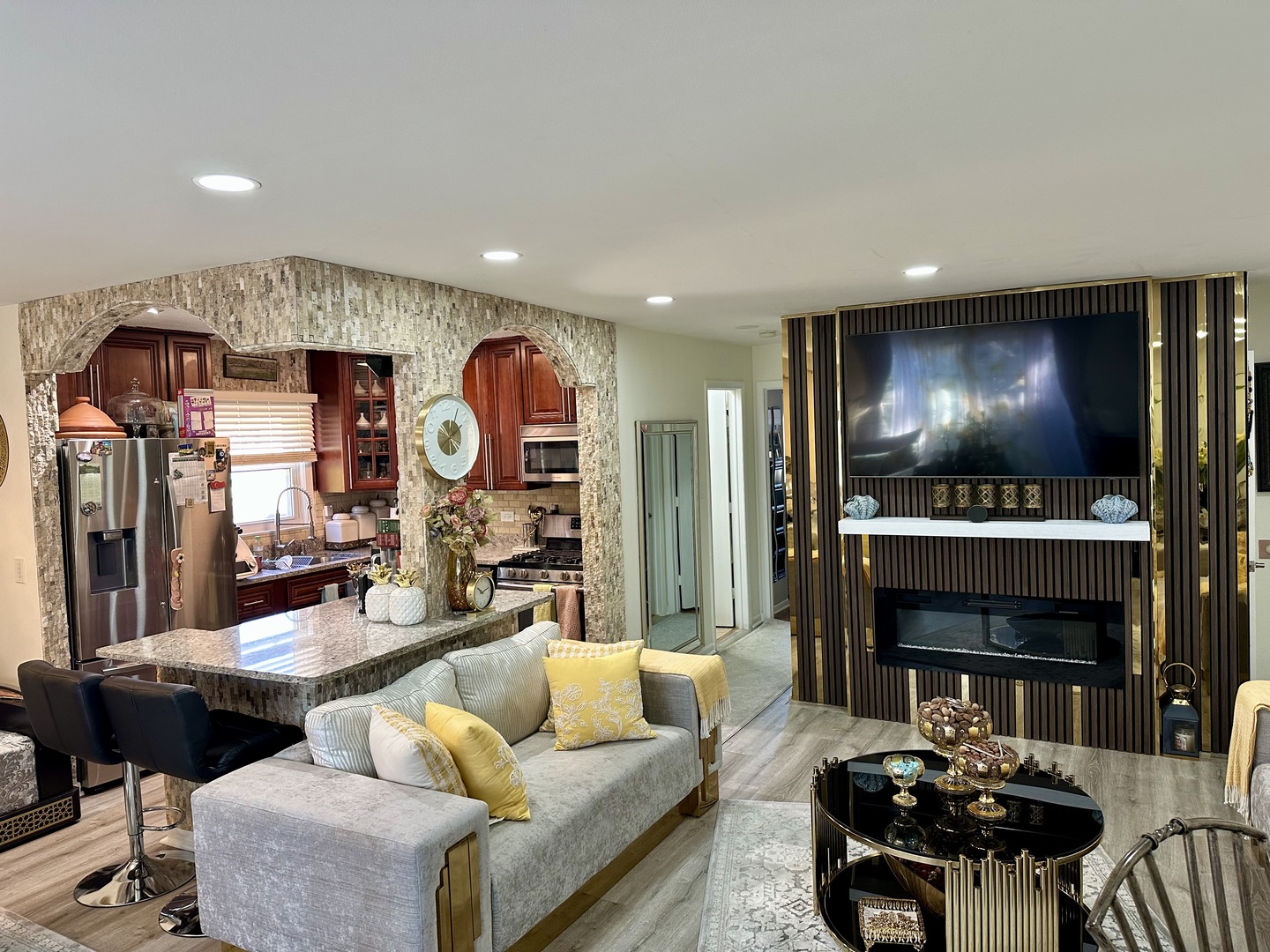 7008 Oconnell Drive #201, Chicago Ridge, IL 60415