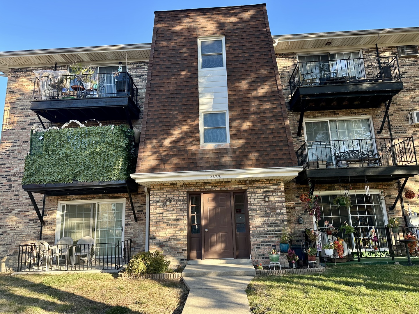 7008 Oconnell Drive #201, Chicago Ridge, IL 60415