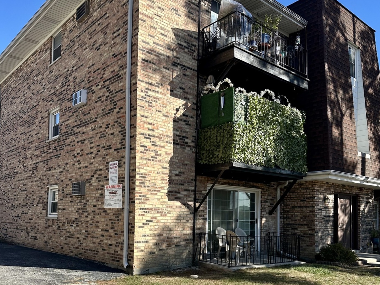 7008 Oconnell Drive #201, Chicago Ridge, IL 60415