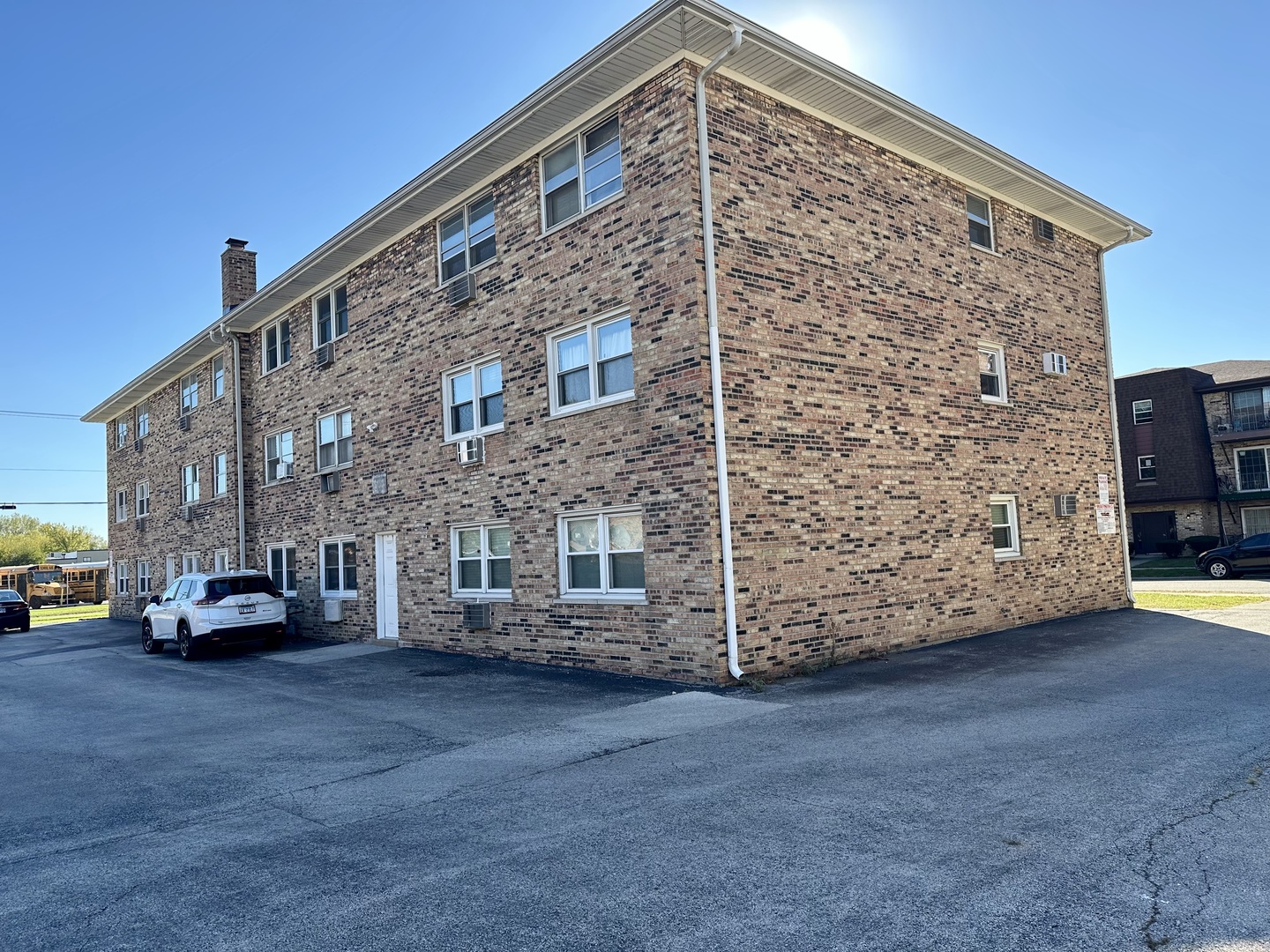 7008 Oconnell Drive #201, Chicago Ridge, IL 60415