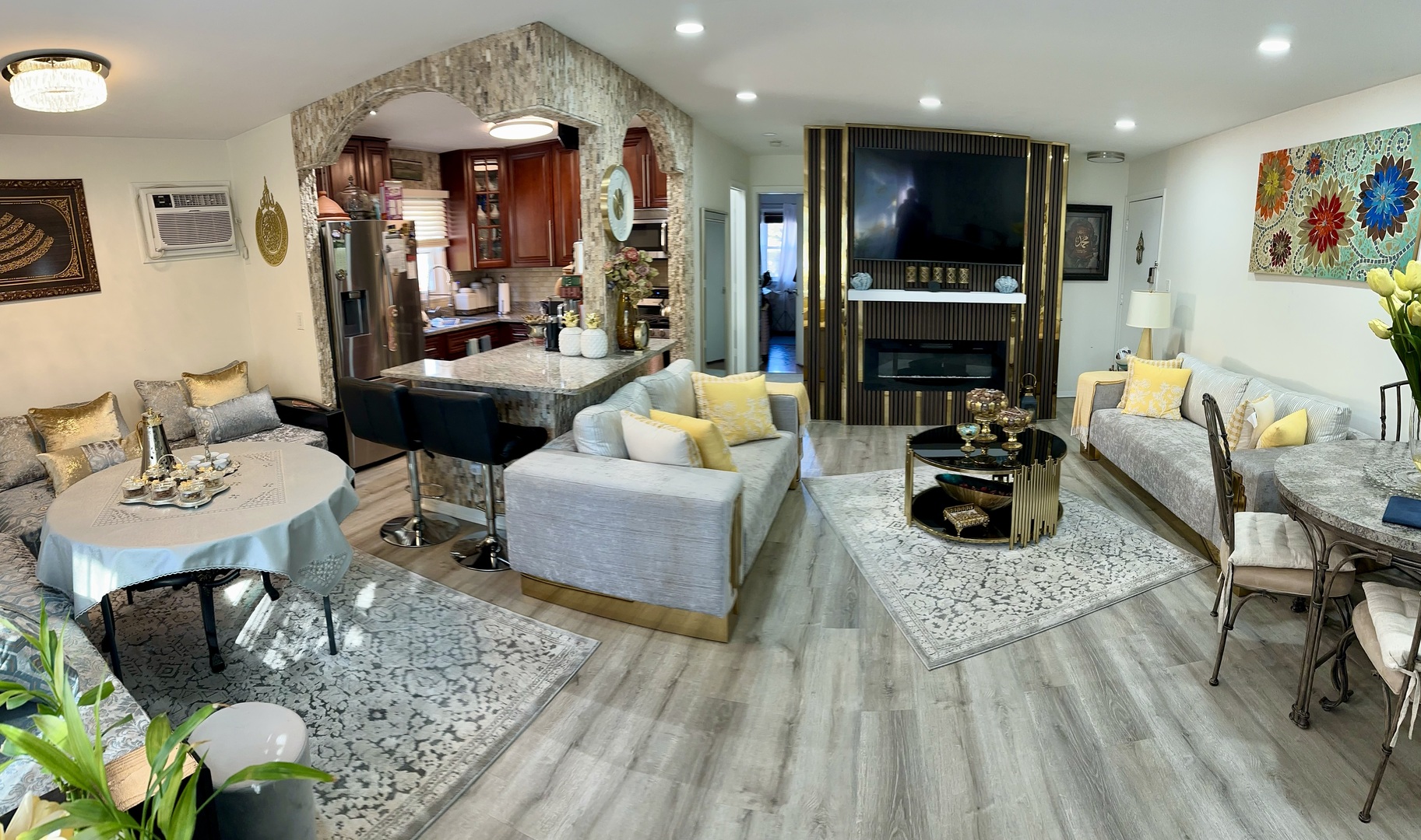 7008 Oconnell Drive #201, Chicago Ridge, IL 60415