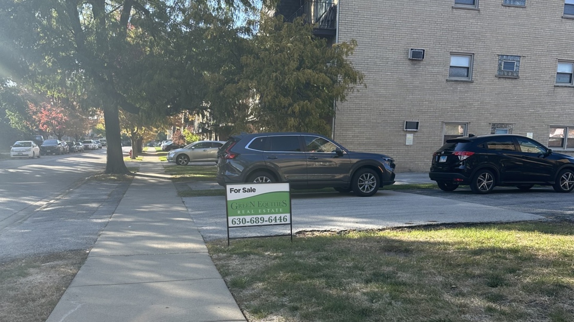 7008 Oconnell Drive #201, Chicago Ridge, IL 60415