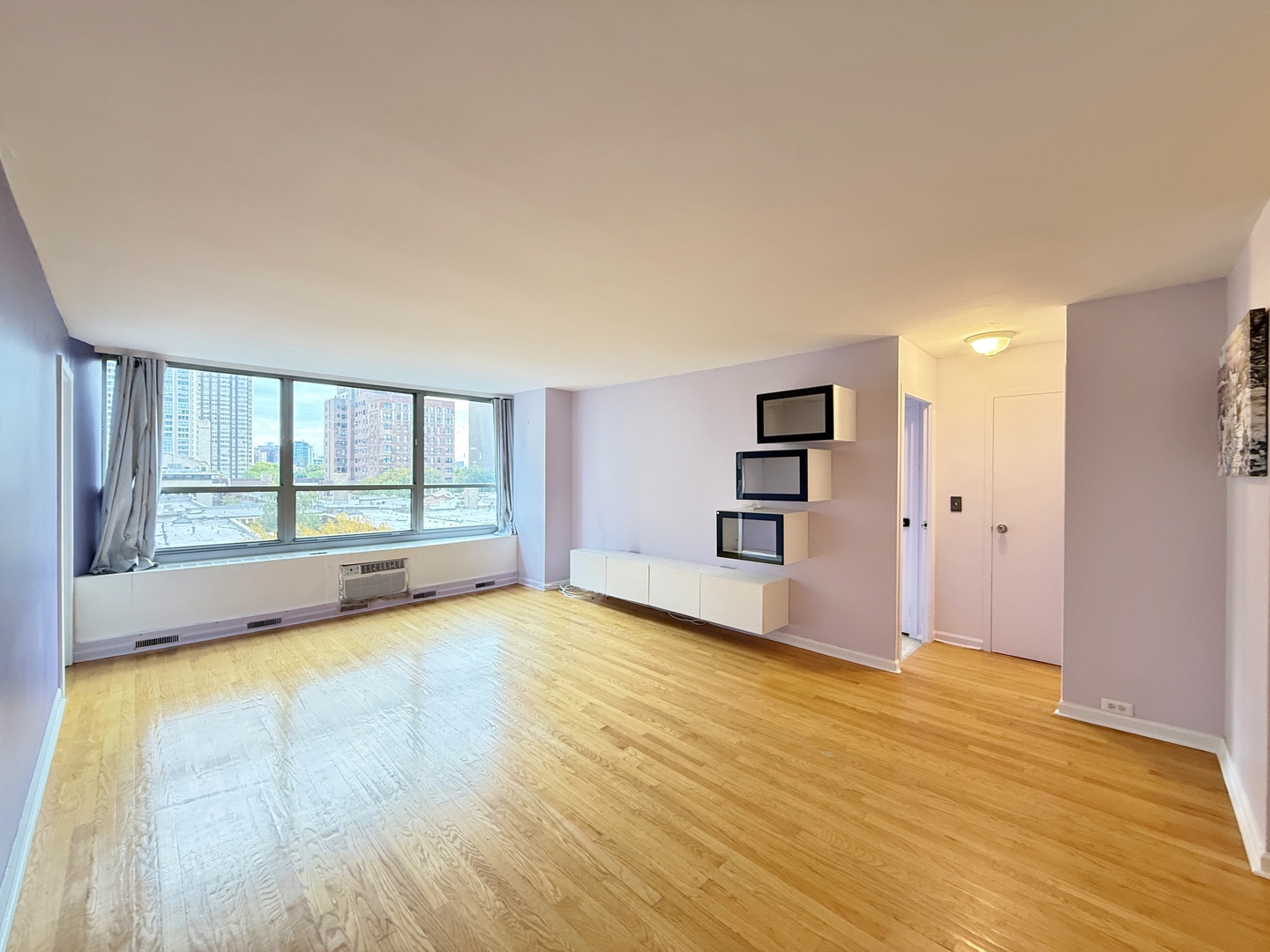 3550 N Lake Shore Drive #610, Chicago, IL 60657